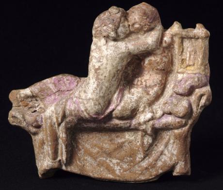 #novembrealmuseo: EROS nell’arte e nell’archeologia