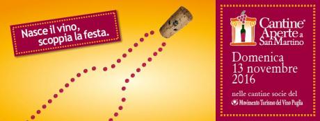Cantine Aperte a San Martino