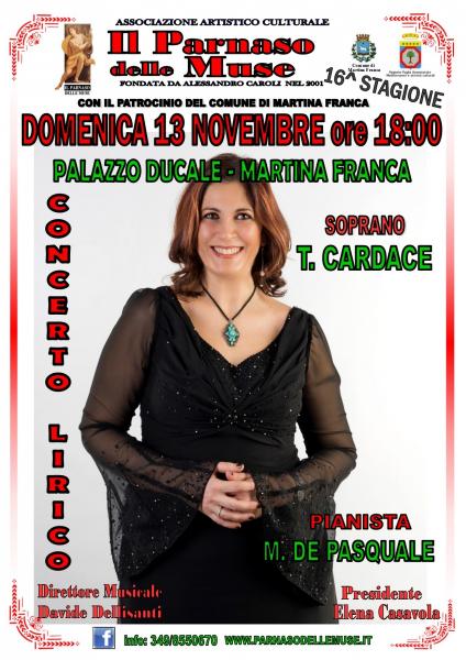 Concerto Lirico