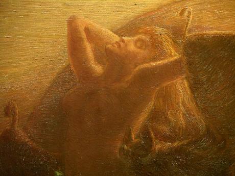 Decadentismo Napoletano. Chiavi di Lettura numero 27: alla scoperta della musica di Giuseppe Martucci