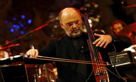 GHIRONDA WINTER FESTIVAL - X edizione - Jacque Morelenbaum Cello Samba Trio / Special Guest Paula Morelenbaum