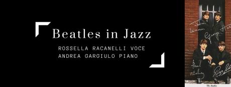 Beatles in Jazz