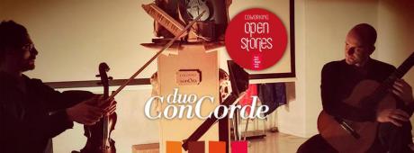 "Atmosfere Sonore"- drinkin'acusticLive