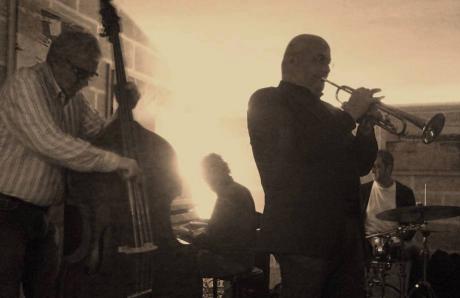 "Jazz & Jam" al Bar dell'Angolo
