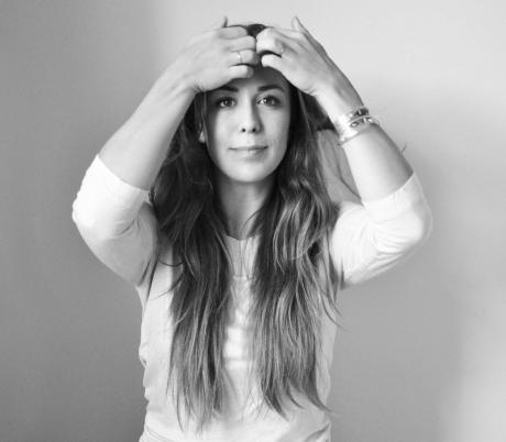 Mara Simpson in concerto (Pop - dall'Inghilterra)