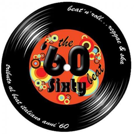 THE SIXTY BEAT acoustic version al PALAROTONDA BEAT !