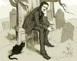 "IL GATTO NERO" di Edgar A. Poe - "IL LADRO DI CADAVERI" di R.L. Stevenson