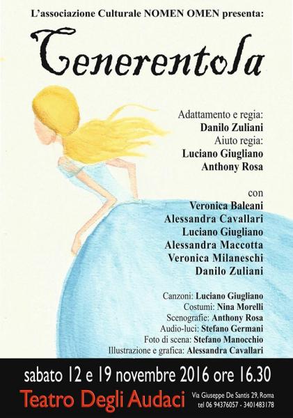 Cenerentola