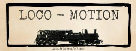 Loco Motion In Concerto!