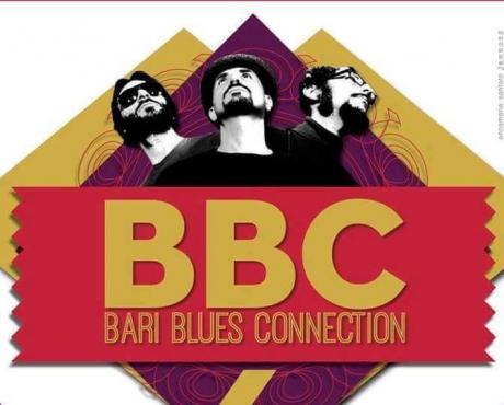 Blues al new rosary club Live ( Bari blues Connection )
