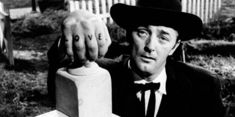 LA MORTE CORRE SUL FIUME in Edizione Restaurata v.o. con sottotitoli italiani