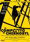 CinemaMondo Doc- IL COMPLOTTO DI CHERNOBYL  di Chad  Gracia  (Ucr._Gr. Br.- USA) 2015