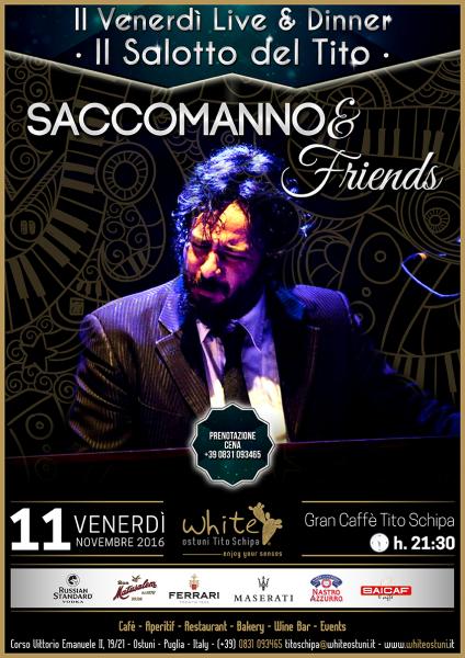 San Martino con musica live