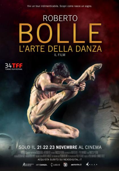 ROBERTO BOLLE - L'Arte della Danza