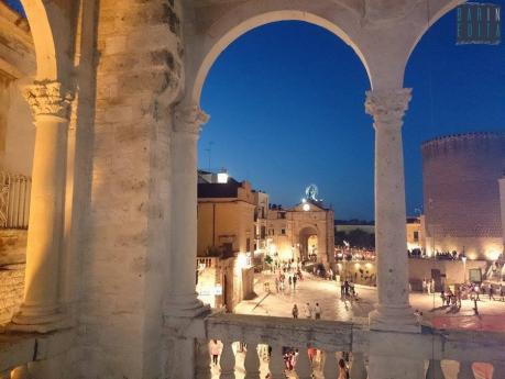 PugliA Nostra - Centro storico di Bitonto