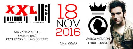 RE MATTO at XXL Music Pub