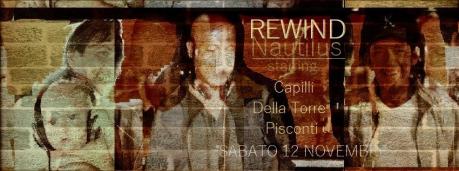 Rewind Nautilus