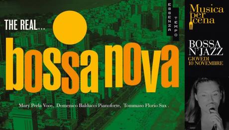 The Real Bossanova