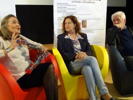 Un'anteprima internazionale per il terzo appuntamento di Cinema è Teatro