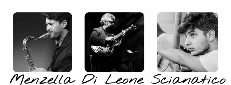 Trio Menzella Di Leone Scianatico