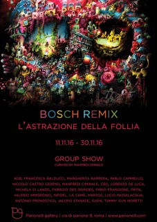Bosch Remix_