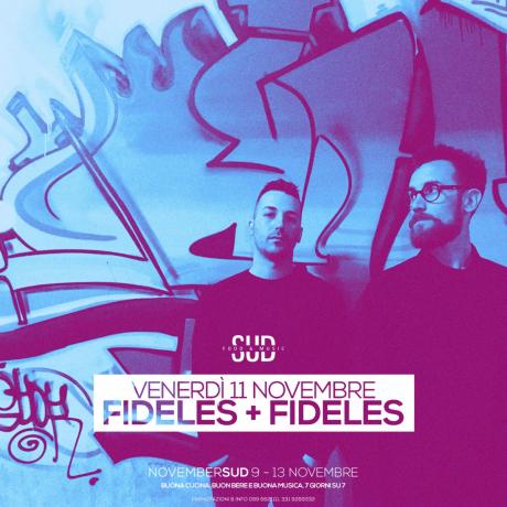 "Electro Fashion Sounds"