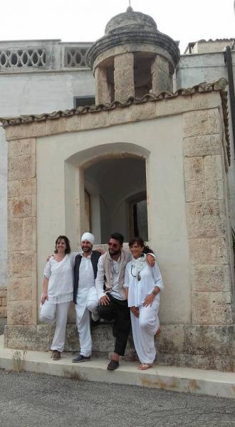 Emotional Freedom Sound