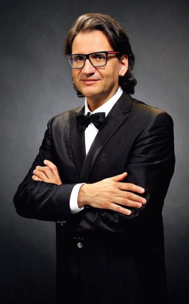 Orchestra Sinfonica Metropolitana di Bari per il concerto inaugurale di “Fasanomusica”