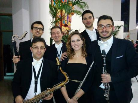 “I Legni Pregiati” Ospiti del Teatro del Carro Dei Comici