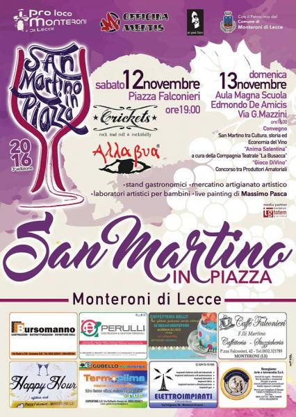 San Martino in Piazza