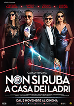 Non si Ruba a Casa Dei Ladri