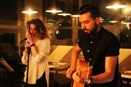 Riparte Acoustic Gargà con la musica dance dei Time2dance