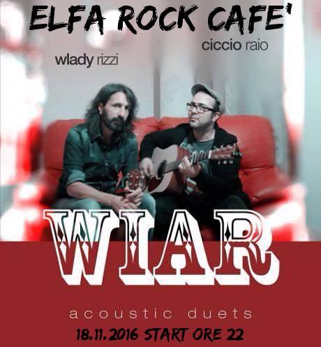 Wiar Acoustic Duet