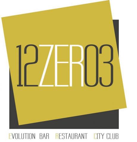 Friday & Firends, il Nuovo Venerdi Degli Amici al 12zero3