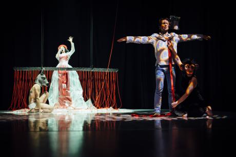 Il paradiso degli Idioti