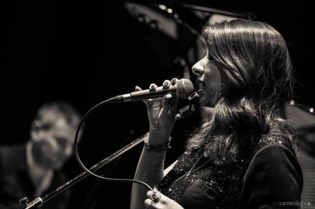 Black Shop - Letizia Onorati