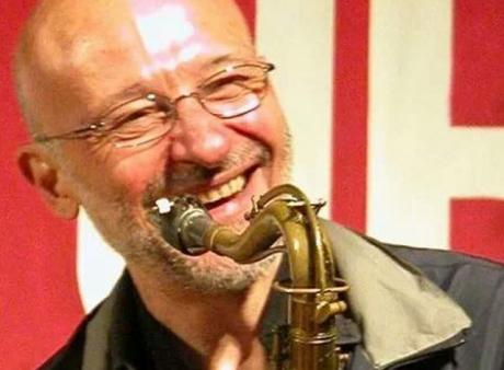 Felice Mezzina "Meid in For" quartet