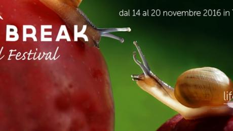 Torna il festival sugli stili di vita e la salute. A Bari Life Break Festival.
