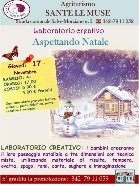 Aspettando il Natale