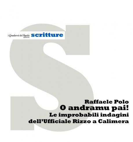 Raffaele Polo alla Locanda dei Semplici