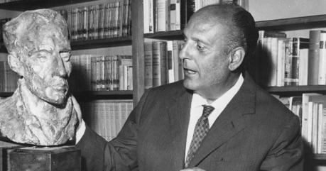 Verso…Bodini, la parola poetica si fa teatro