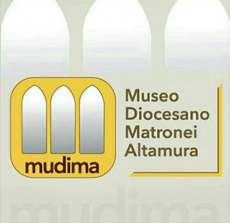 MUDIMA Museo Diocesano Matronei Altamura