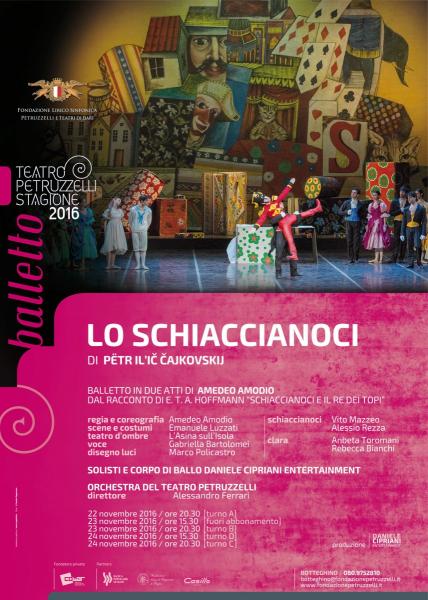 Lo schiaccianoci