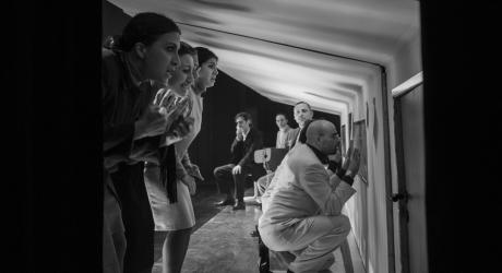 L'ABITO NUOVO - E.De Filippo, L. Pirandello