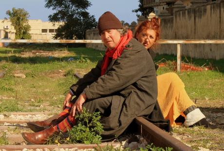 Comici per il Paradiso