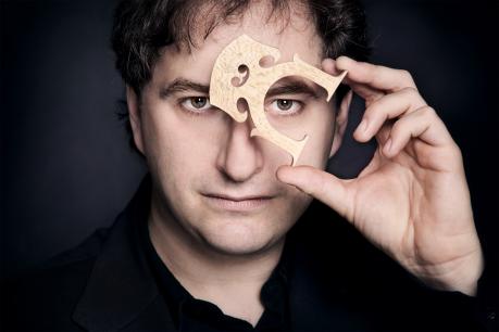 Enrico Bronzi in concerto