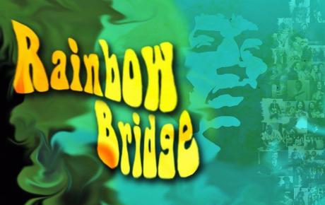 Rainbow Bridge in concerto - Jimi Hendrix Tribute & Psychedelic Sixties at Rewind