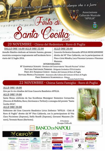 L'annullo filatelico per Antonio Summo