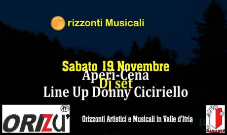 Orizzonti Musicali