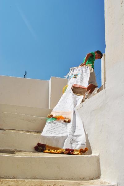 Giornata Mondiale dei diritti per l’infanzia